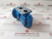 Imo Ace 038N3 Ntbp B25 Fo Booster Pump Reconditioned 701.02.10.888