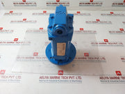 Imo Ace 038N3 Ntbp B25 Fo Booster Pump Reconditioned 701.02.10.888
