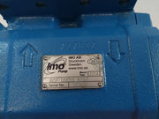 Imo Ace 038N3 Ntbp Booster Pump 24/32