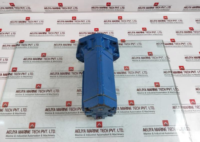 Imo Ace 038N3 Ntbp Pump