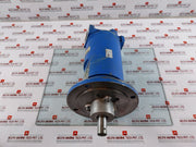 Imo D4 052K2 Ivbp A056 Clutch Driven Lub Oil Pump