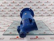 Imo D4 052K2 Ivbp A056 Clutch Driven Lub Oil Pump