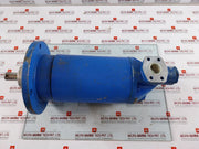 Imo D4 052K2 Ivbp A056 Clutch Driven Lub Oil Pump