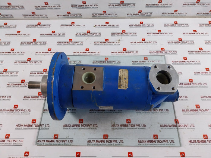 Imo D4 052K2 Ivbp A056 Clutch Driven Lub Oil Pump