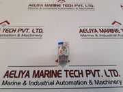 Imo Hy41Pn24Dc Relay Hy41Pn24Dc