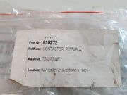 Imo k2-16a10 contactor