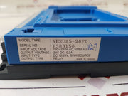 Imo Nexus5-28F0 ProgrammableÂ Controller