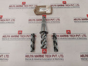 Imo Pump 099820 Rotor Set