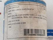 Imo Pump 190810 G050 Mechanical Shaft Seal
