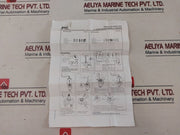 Imo Pump Shaft Seal G050 Set