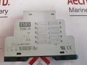 Imo Tdm 10 Timer 24-300V Ac/Dc