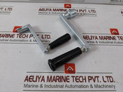 Impa 330752 Portable Fire Hose Binding Machine Chrome Vanadium 10Mm Set