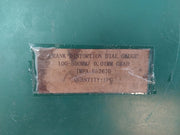 Impa 652670 Crank Distortion Dial Gauge Set