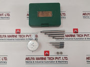 Impa 652670 Crank Distortion Dial Gauge Set