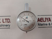 Impa 652670 Crank Distortion Dial Gauge Set