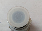 Impa 73-31-16 Steel Compression Connector 20Mm X 1/2