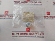 Impa 73-31-16 Steel Compression Connector 20Mm X 1/2