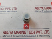 Impa 73-31-16 Steel Compression Connector 20Mm X 1/2