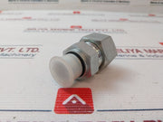 Impa 73-31-16 Steel Compression Connector 20Mm X 1/2