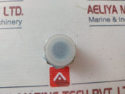 Impa 73-31-16 Steel Compression Connector 20Mm X 1/2