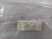 Impa 73 31 09 Straight Connector Eo-ge-12 Lbsp 1/4â€ Steel