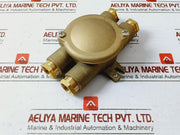 Impa 794832 Marine Watertight Joint Box Ip65