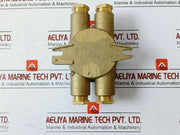 Impa 794832 Marine Watertight Joint Box Ip65