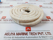 Impa 810552 Non-asbestos Braided Packing 12.5Mm X 3M
