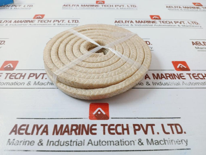 Impa 810568 Non-asbestos Water/Oil Packing 8Mm X 3M