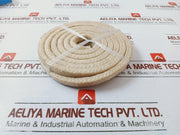 Impa 810568 Non-asbestos Water/Oil Packing 8Mm X 3M