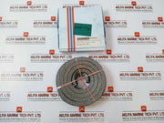 Impa 810572 Non-asbestos Packing 12.5Mm X 3M 923.05.00.412 
