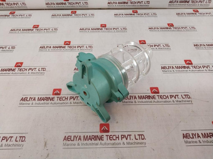 Impa Ds7-2M Pendant Light 792057 60W Ip56