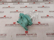 Impa Ds7-2M Pendant Light 792057 60W Ip56