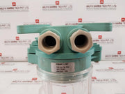 Impa Ds7-2M Pendant Light 792057 60W Ip56