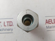 Impa Eo-g-20 S Compression Connector Steel 20Mm X 3/4
