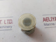 Impa Eo-g-20 S Compression Connector Steel 20Mm X 3/4