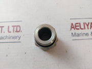 Impa Eo-g-20 S Compression Connector Steel 20Mm X 3/4