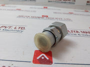 Impa Eo-g-20 S Compression Connector Steel 20Mm X 3/4