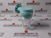 Impa 792068 Lamp Holder Marine Watertight Wall Light Wb-2M Fe26