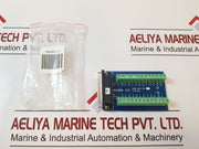 Impac Technologies 0930-0077 Rev.C Board Pin Connector
