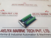 Impac Technologies 0930-0077 Rev.C Board Pin Connector