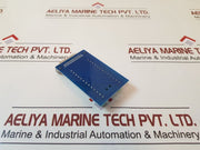 Impac Technologies 0930-0077 Rev.C Board Pin Connector