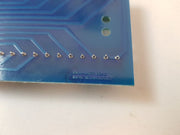 Impac Technologies 0930-0077 Rev.C Board Pin Connector