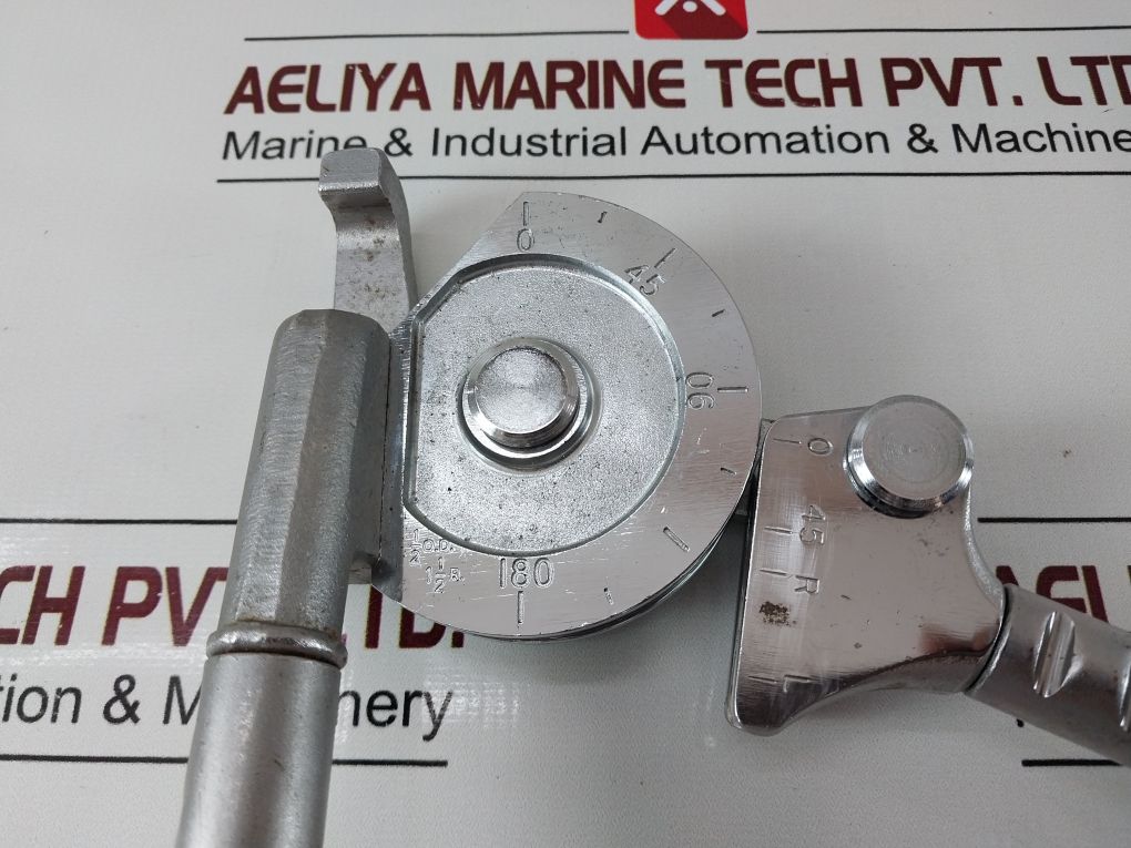 Imperial 364Fhb08 1/2"Tube Bender