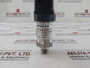 Impress 590-5002-1-5-g00-n40-1-1-2-000 Pressure Switch 4-20Ma