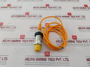 Impress Sensors & Systems 110-1002-2-3-m00-100-1-520 Pressure Sensor 2M Wire