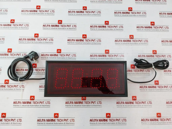 Impulse 408-t-er2 Led Electronic Scoreboard