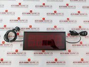 Impulse 408-t-er2 Led Electronic Scoreboard