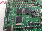 Ims As 36600010 Controls Board Card V3.1