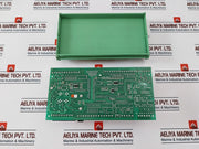 Ims Control Card Ver.2.1 Watertight Door Control Card